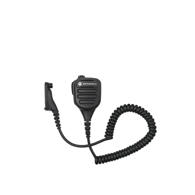 Motorola Telsiz Kulaklık Mikrofon